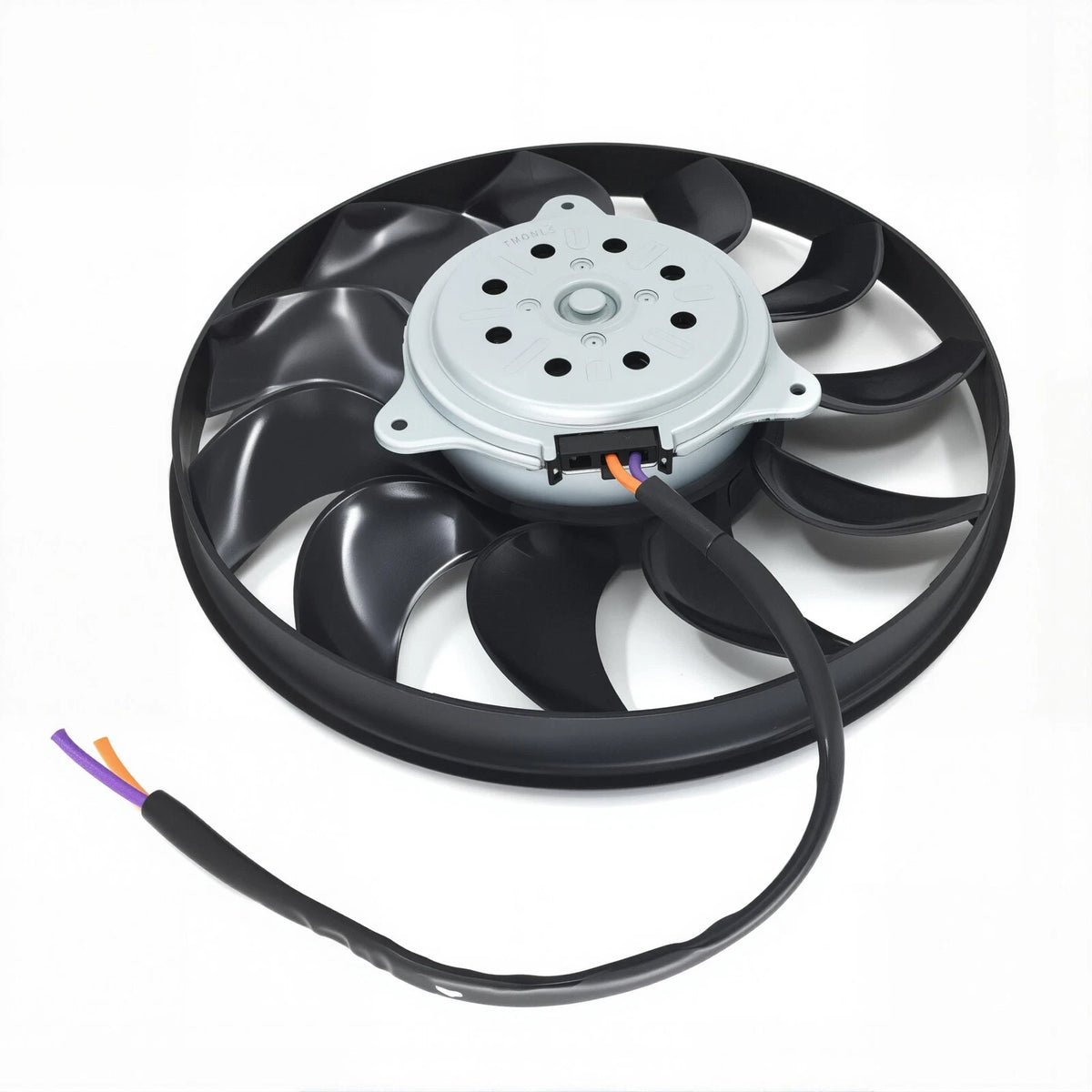 Radiator Cooling Fan for Audi A6 Quattro (2006–2011) 4F0959455A