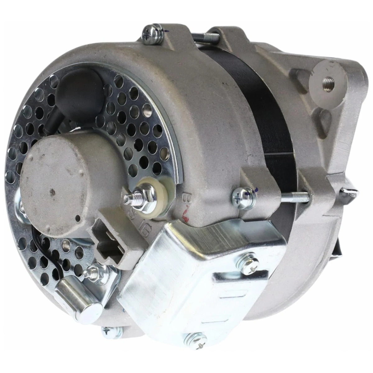 80A Alternator for John Deere 8630 (1978–1980) 6-619, 400-52149, 100211-0290