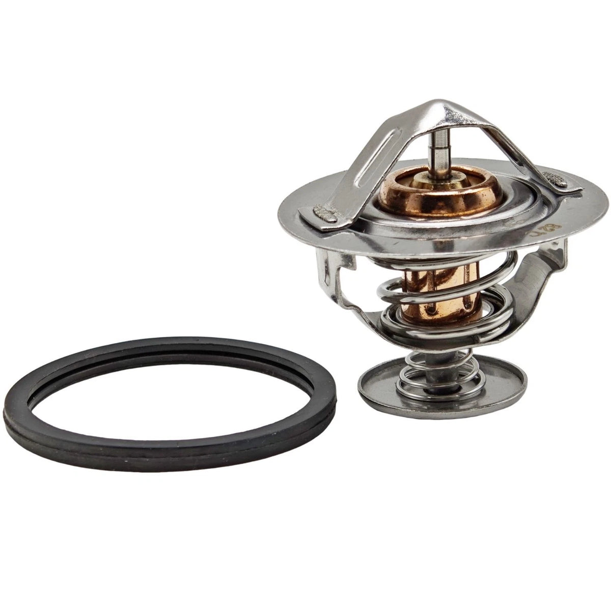 82°C Thermostat 6680850 6680150 for Bobcat S650 S750 S770 S850 T2250 T250 T300 (2012–2023)