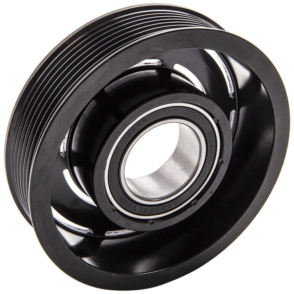 A/C Compressor Clutch Kit Pulley for Nissan Maxima (2009–2014) 92600ZN41B