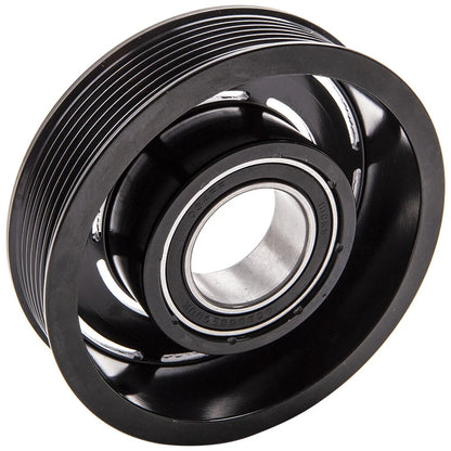 A/C Compressor Clutch Kit Pulley for Nissan Maxima (2009–2014) 92600ZN41B