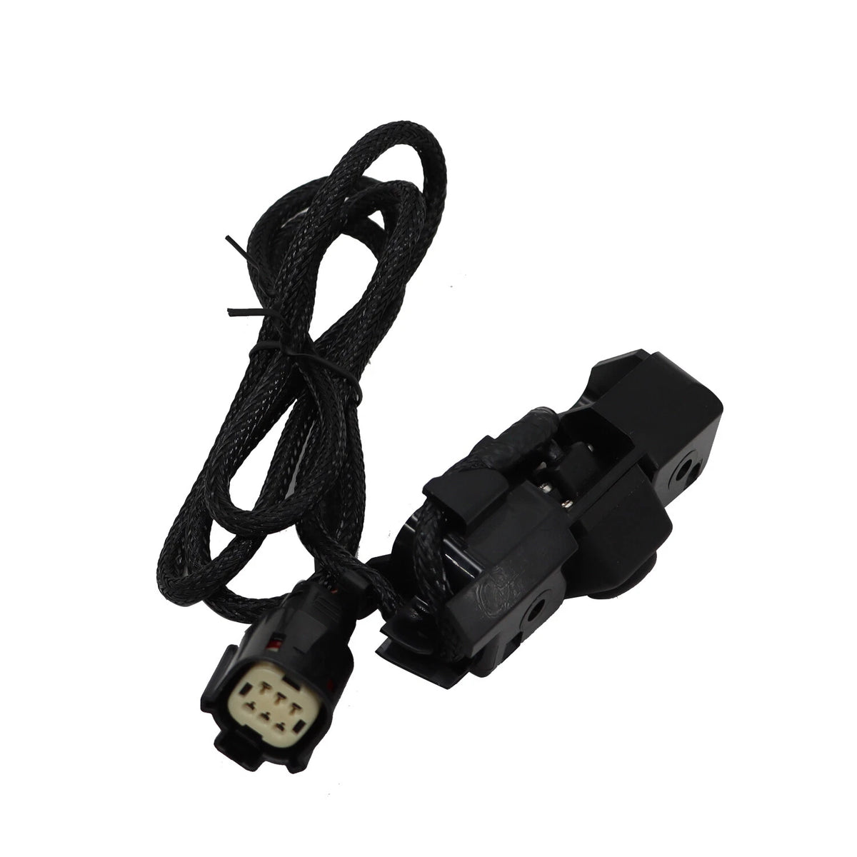 Rear View Backup Assist Parking Camera for Colorado Canyon (2015–2019) 84143039