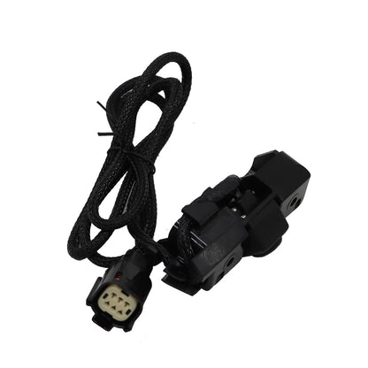 Rear View Backup Assist Parking Camera for Colorado Canyon (2015–2019) 84143039