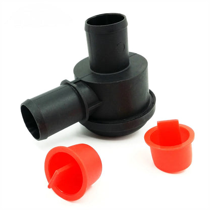 Overrun Cut-Off Valve for Audi A4 TT RS6 & Volkswagen Passat 1.8L Turbo (1996–2005)