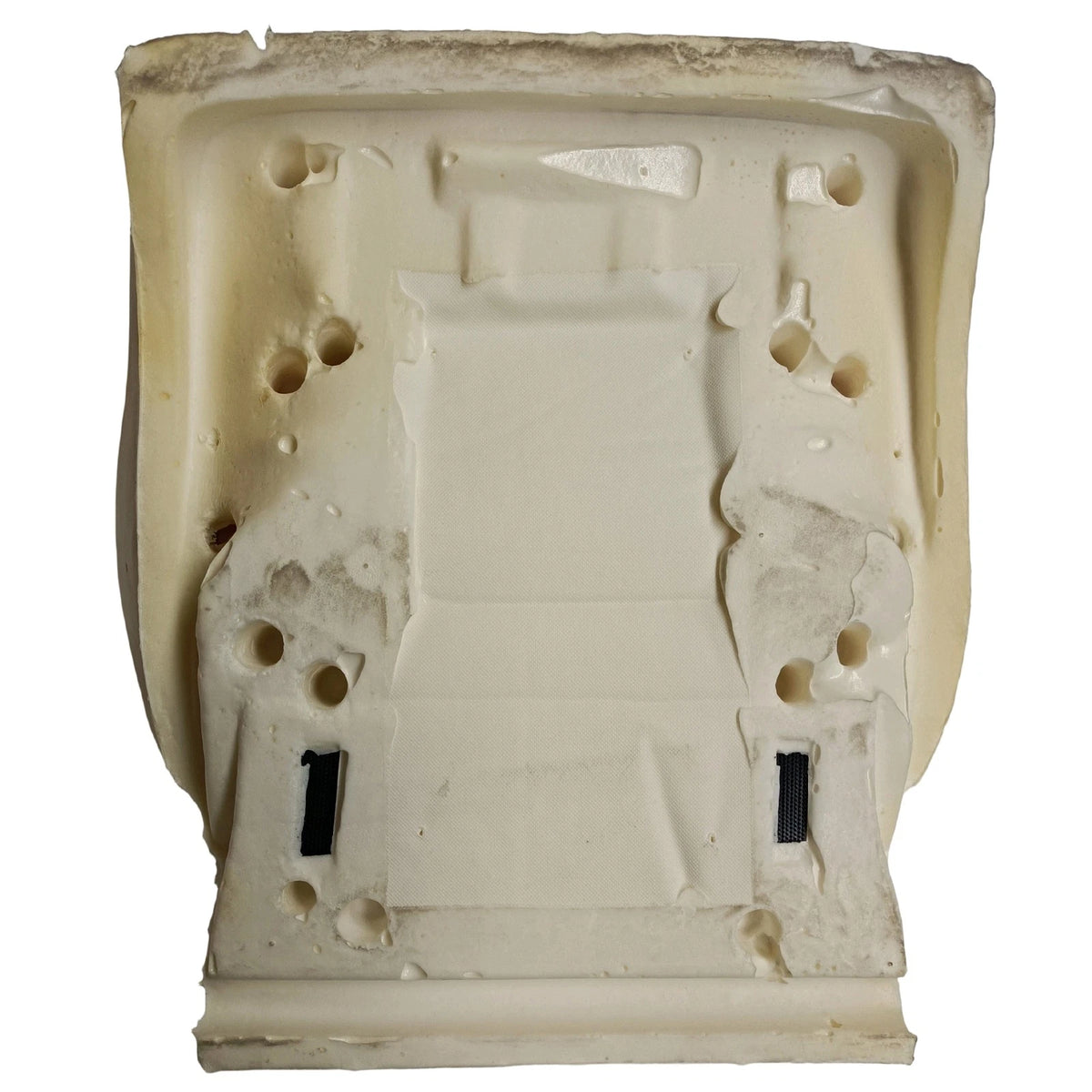 Bottom Seat Foam Cushion for Chevy Tahoe Silverado GMC Sierra (2014–2019)