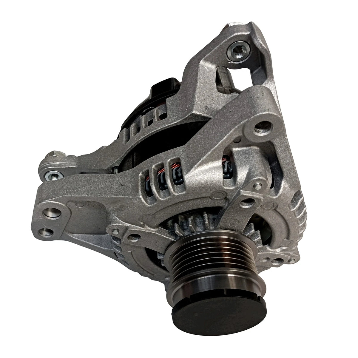 Alternator for Cadillac XT5, Buick, Chevy Blazer, GMC V6 3.6L (2017–2023) 42178