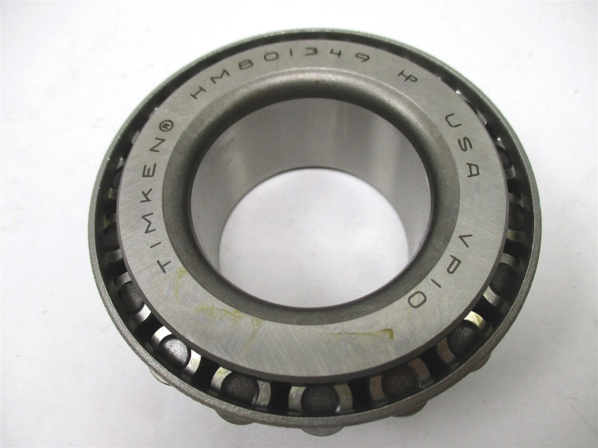Timken HM801349 Tapered Roller Bearing Cone for