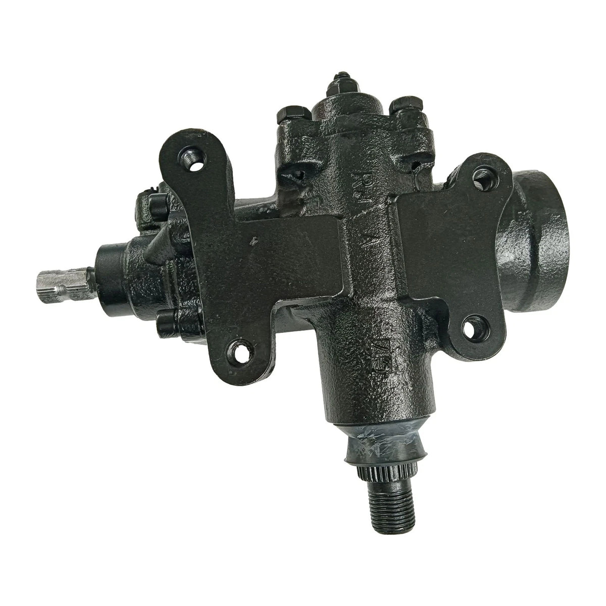 Power Steering Gear Box Assembly for P20 P30 P3500 P2500 (1980–1994) 27-7531