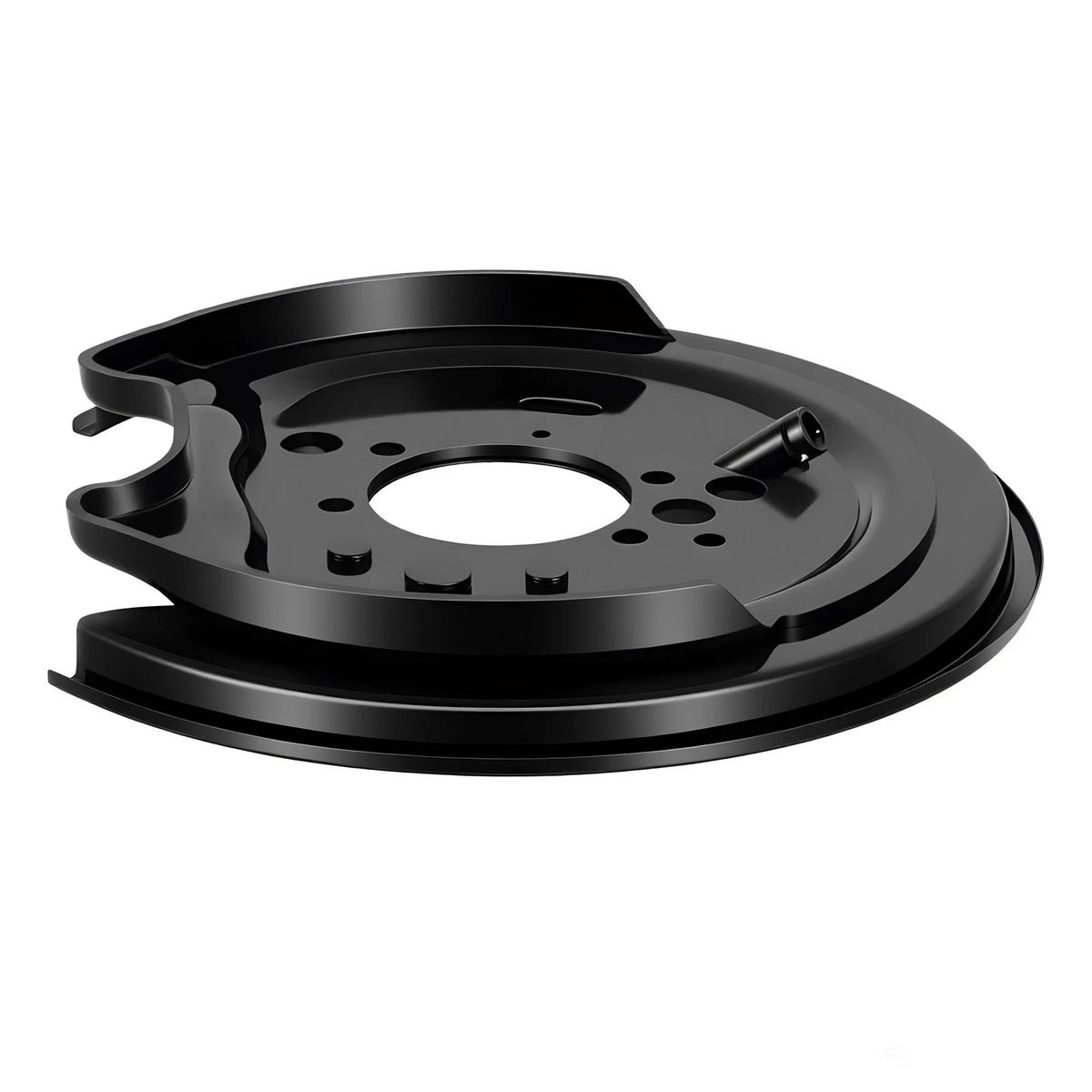 Rear Right Brake Dust Shield Backing Plate for Subaru Impreza (2006–2007) 26704FE080