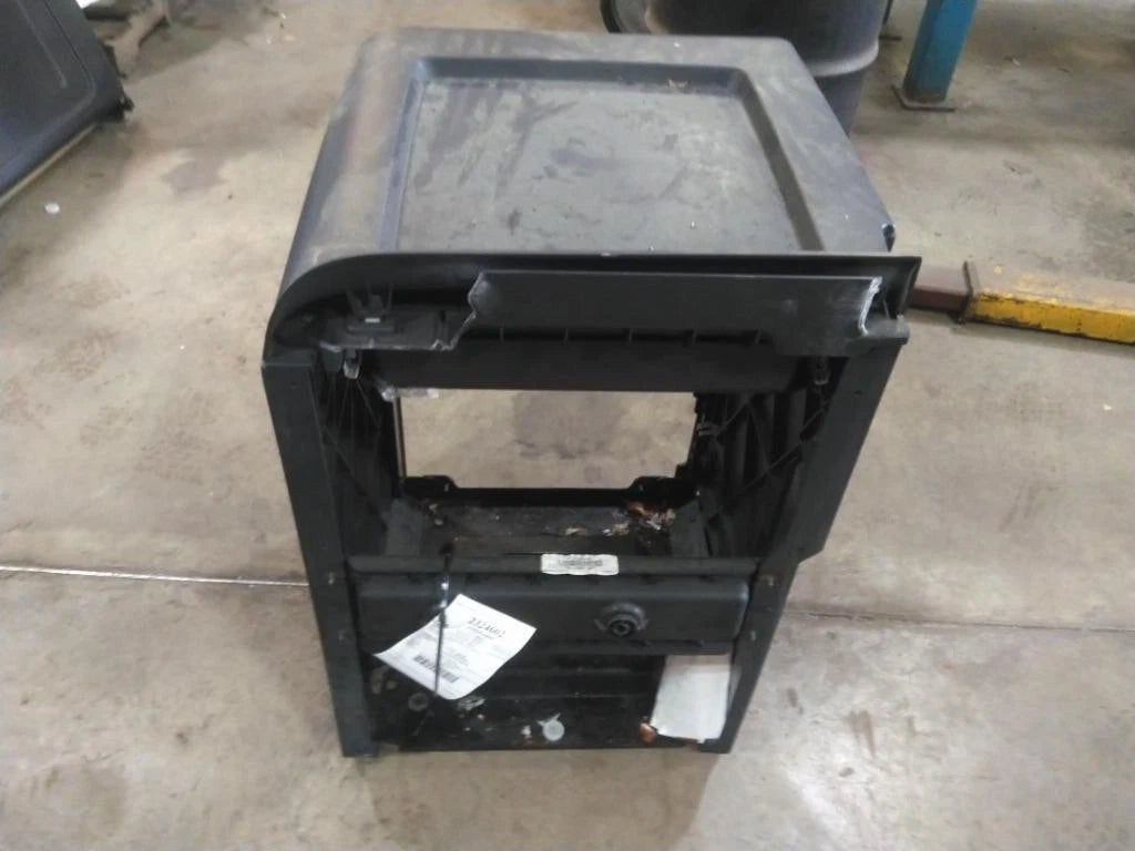 Interior Cabinet for Freightliner Cascadia 126 (2019)