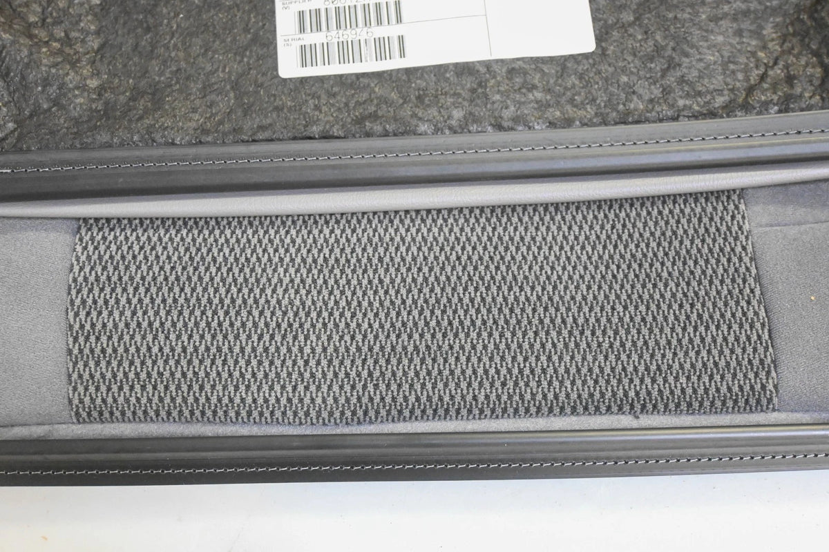 Passenger Seat Back Cushion Cover for Ford (2004–2004) 4S4Z-5464416-BAA