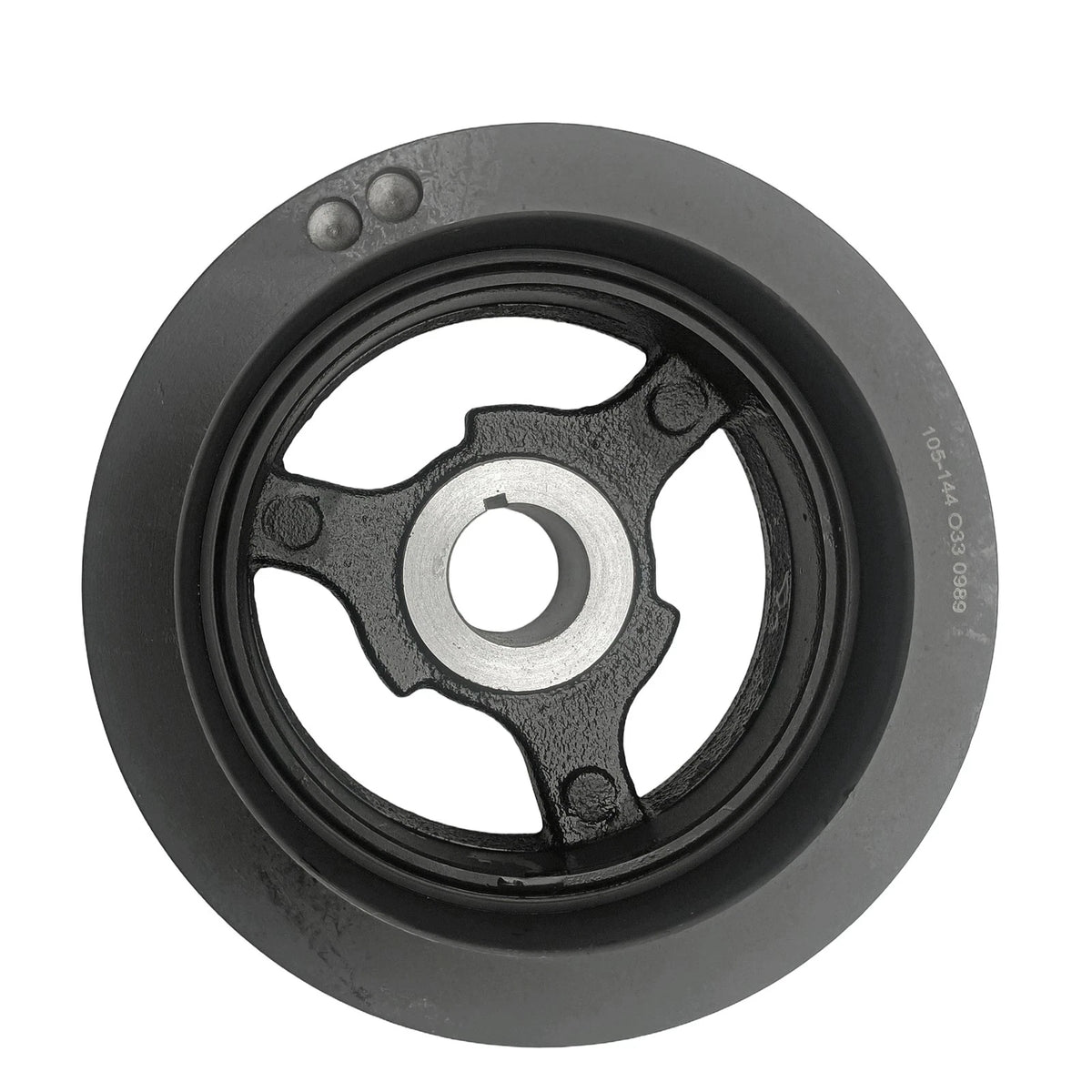 Harmonic Balancer for Ford F-150 Lobo Mustang Mark LT (2011–2013) 594-589