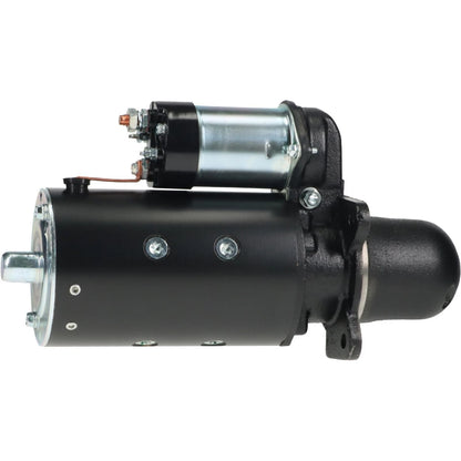 12V Starter for International UD-188 (1963–1964), UD-166 (1960–1961) SE501432