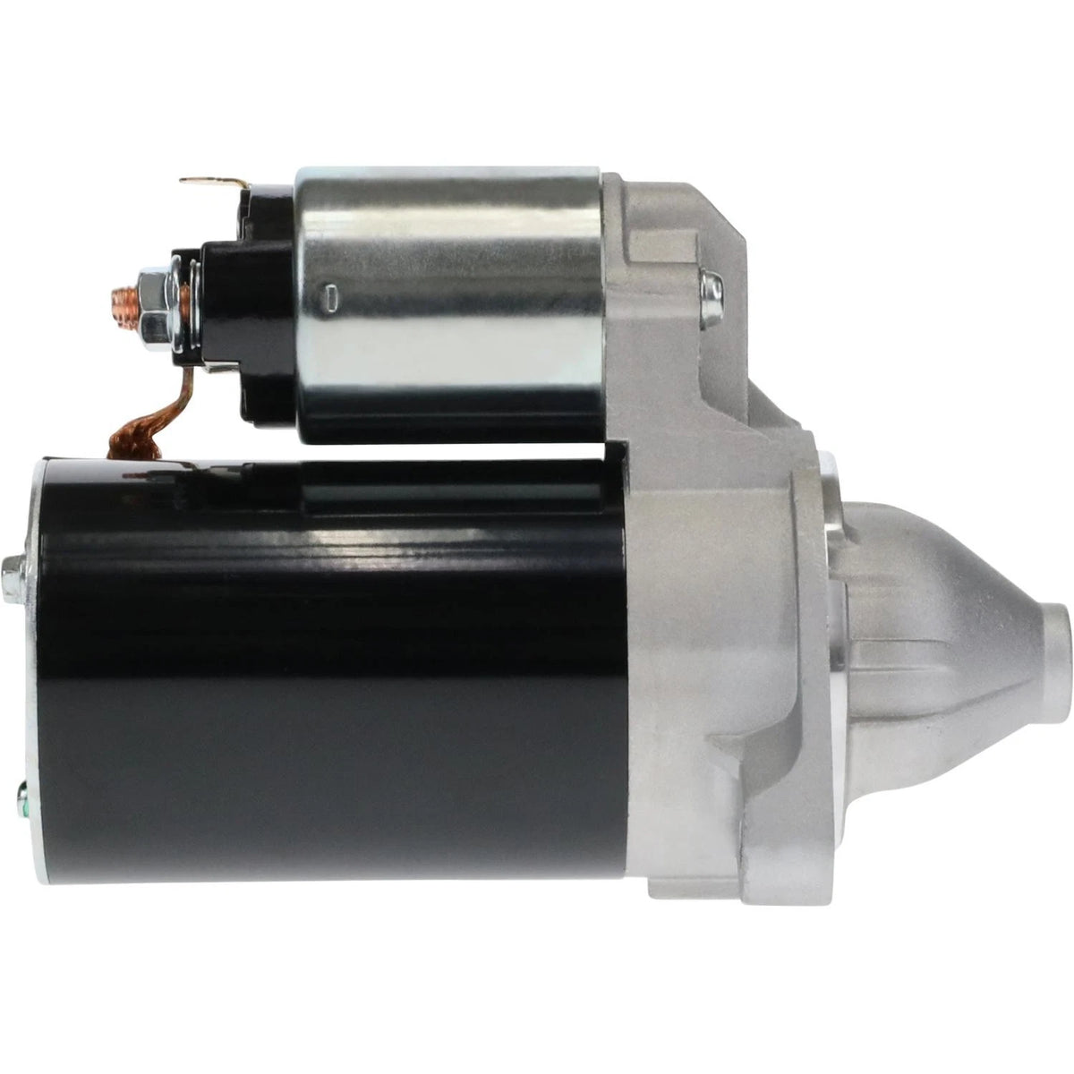 Starter for Hyundai Accent 1.5L 1.6L (2001–2009), Rio (2006–2008), Dodge Verna (2002–2008)