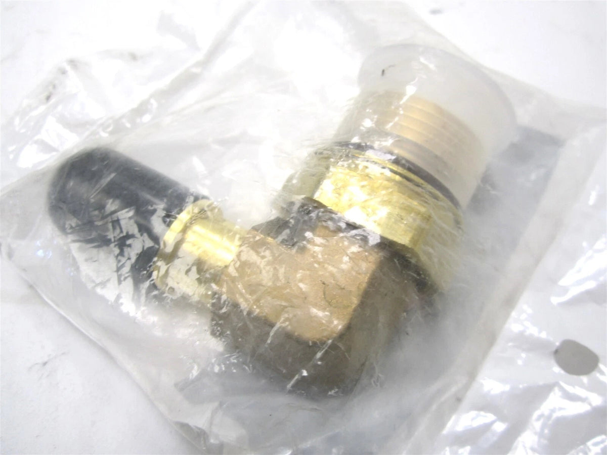 Adapter Fitting M27 SAEJ204 for International