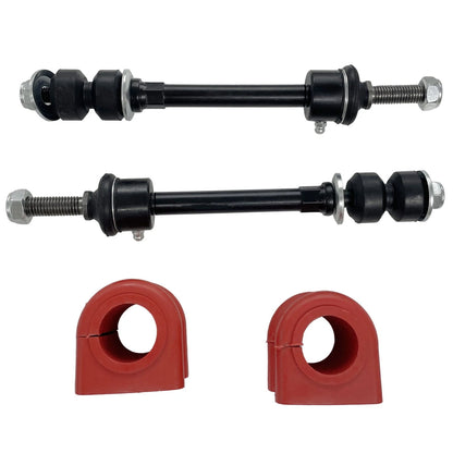 Set of 4 Sway Bar Links for Dodge Ram Dakota (2005–2011) K7466 K750263