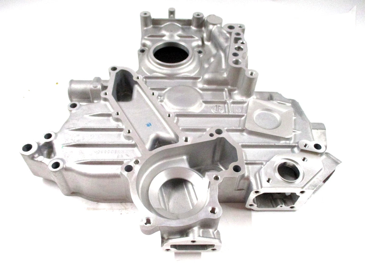 Gear Case for Kubota Carrier (1G484-04020, 25-39435-00, 25-39560-00)