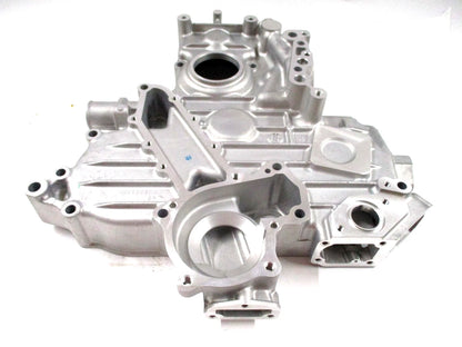 Gear Case for Kubota Carrier (1G484-04020, 25-39435-00, 25-39560-00)
