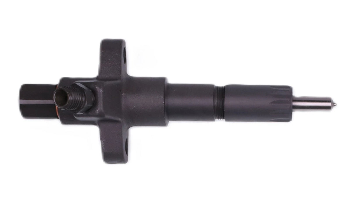 Fuel Injector 1153002502 for Isuzu 6BD1 6BG1 (EX200-2, EX200-3)