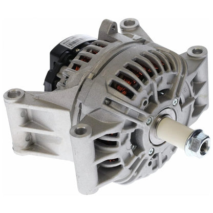 200A Alternator for Texas TJ5000 TJ6500 TJ9000 (2011–2018) A-6636