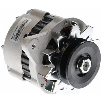35A Alternator for Ford 1910 2110 CL45 CL55 (1983–1986) 90-25-1058N LT135-83B