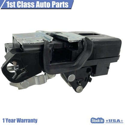 Door Lock Actuator for Hummer H2 (2003–2007) 15816392