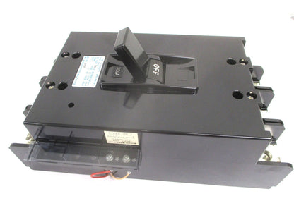 300A Circuit Breaker for Nikko Y403 (24VDC) - Part No. DY06018-02037