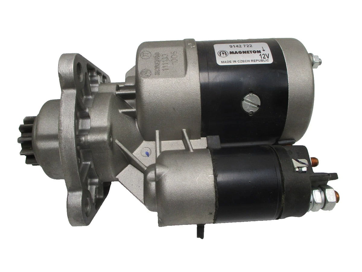 Starter Motor for John Deere (PE933253, 9142722, 9-142-722)