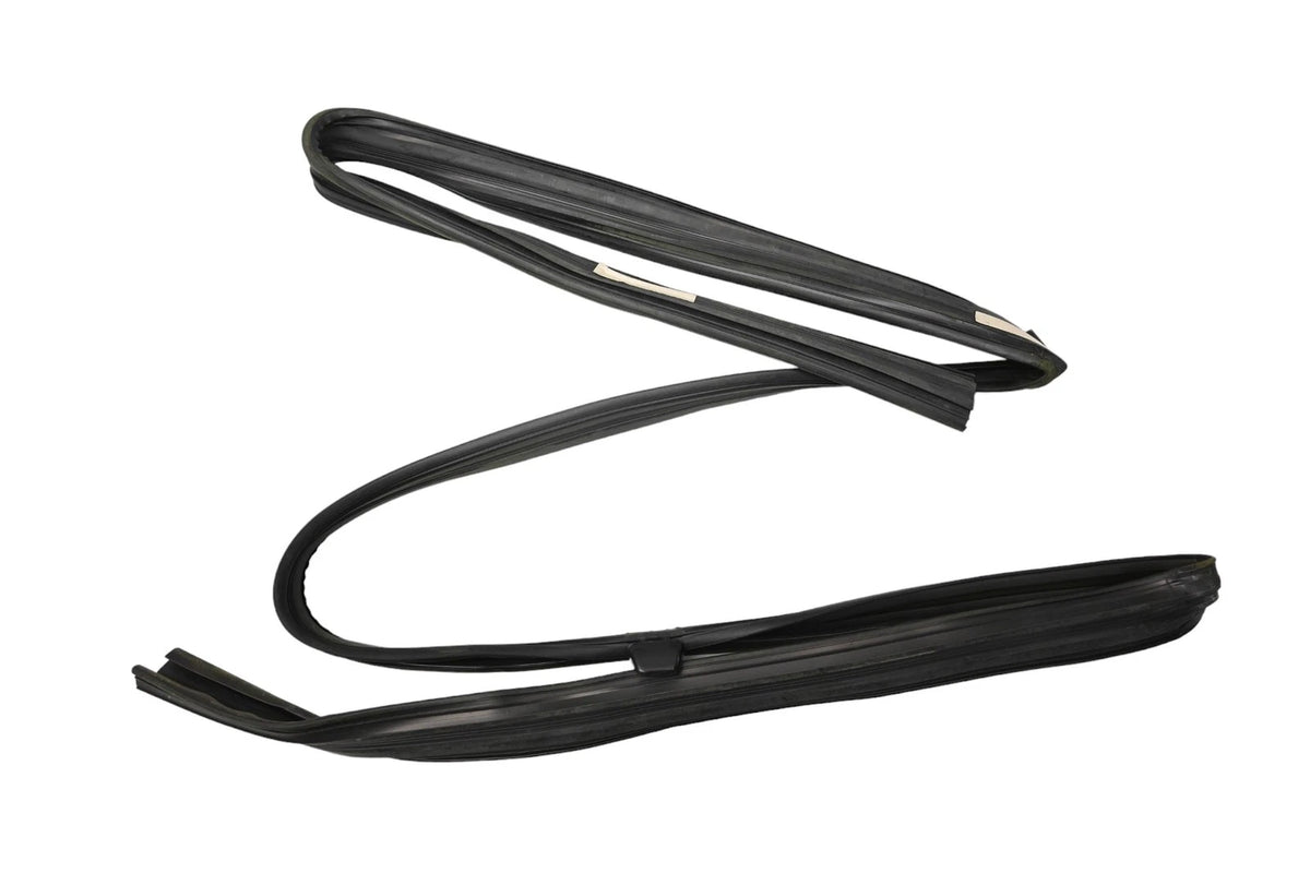 Front Door Window Glass Channel & Retainer for Ford (F1CZ-5821458-B)