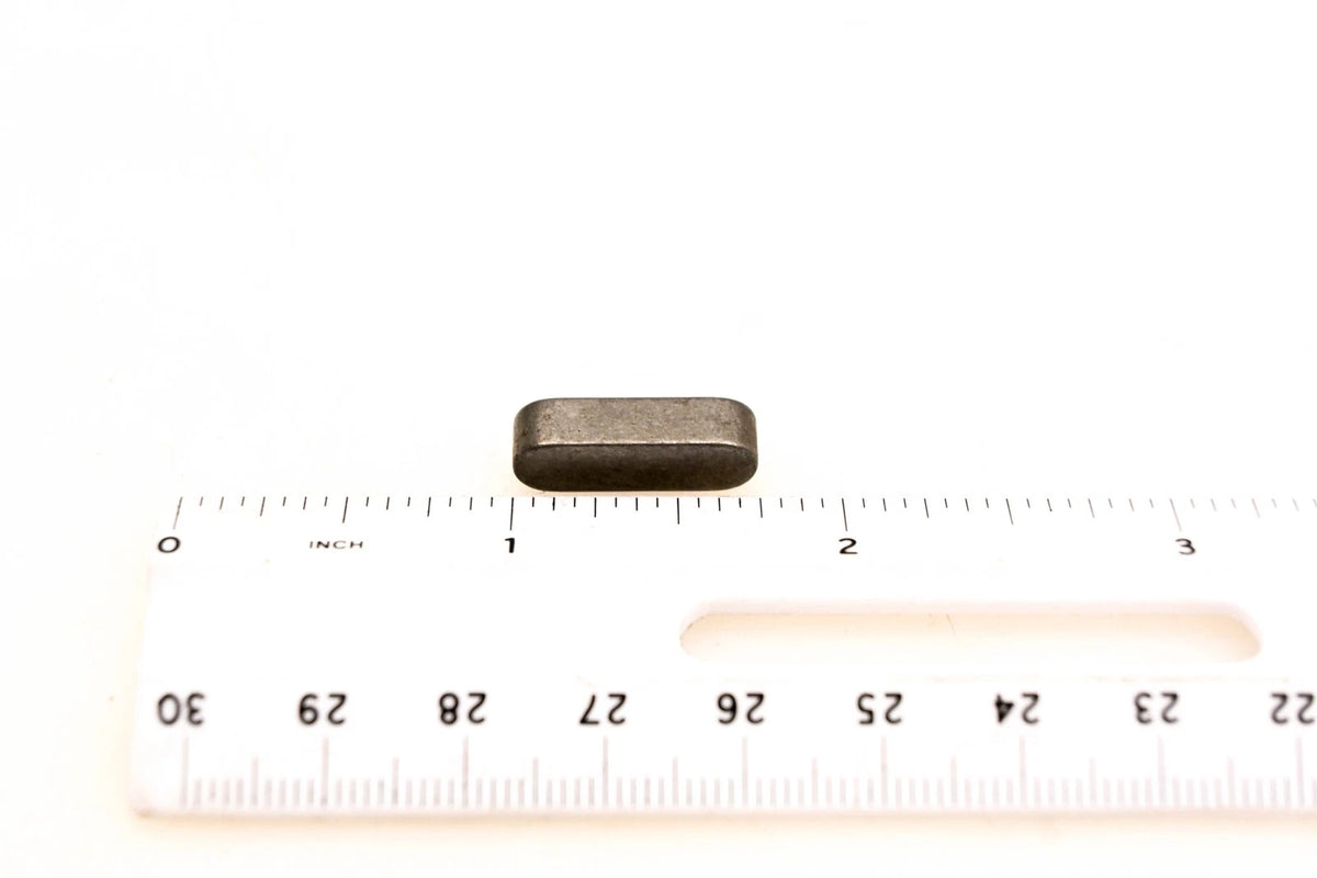 Woodruff Key for Mack 42AX327 (NOS)