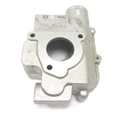 Regulator Housing Manifold for Caterpillar C15 239-6304