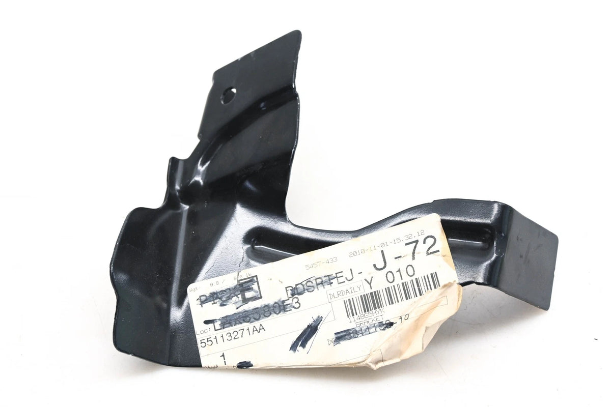 Mopar Front Left Fender Bracket 55113271AA for