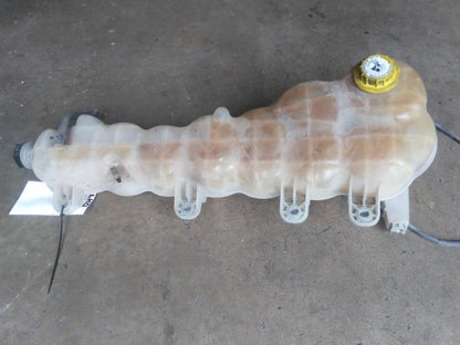 Radiator Overflow Tank for Freightliner Cascadia 126 (2022)