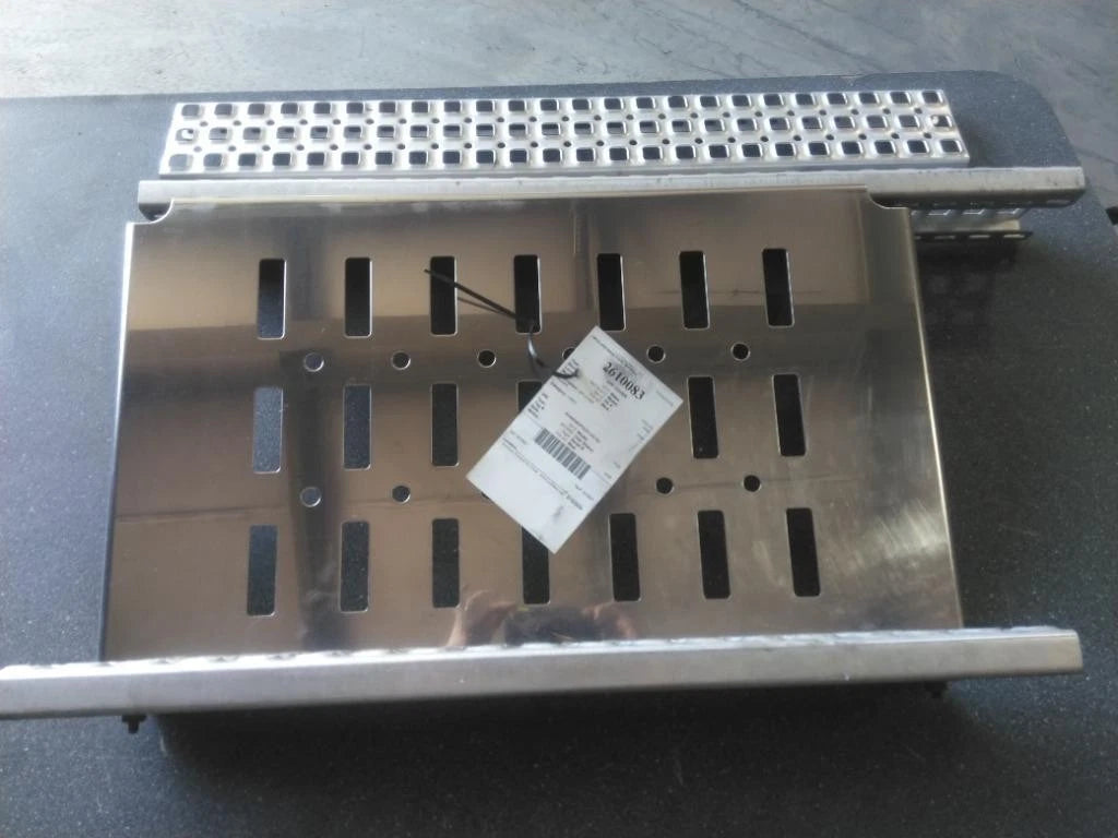 DPF Cover for Volvo VNM (2013)