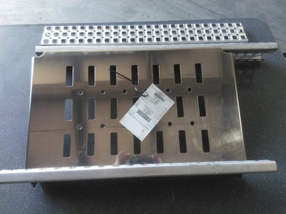 DPF Cover for Volvo VNM (2013)