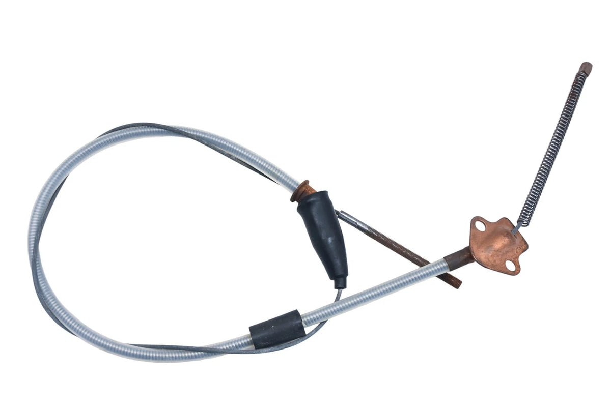 Parking Brake Cable Assembly for Wagner Lockheed (FC38200, FC-38200, BX936)