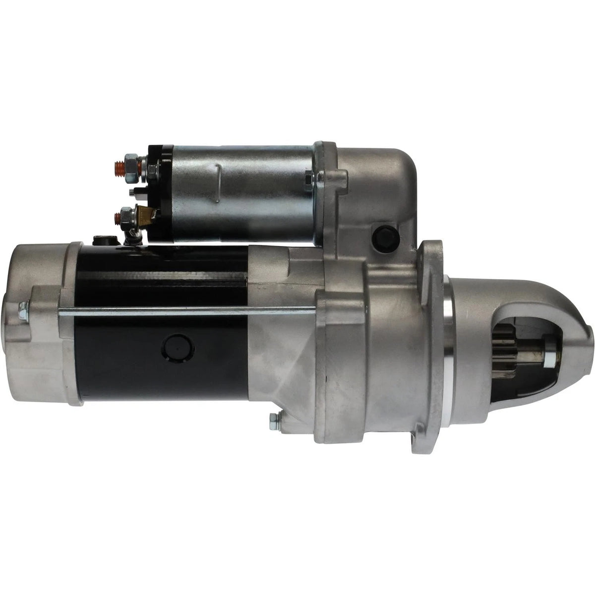 Starter for Cummins 6BT 5.9L Marine Engines (1990-On) 410-12496 IS1090 508420