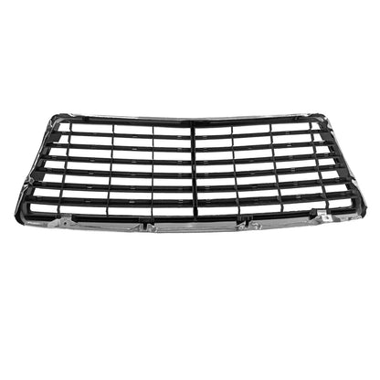Front Center Grille Assembly for Mercedes-Benz W124 E300 E320 (1986–1995)