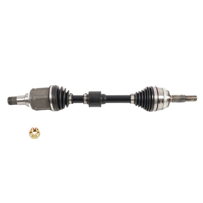 Front Left CV Axle Shaft for Toyota Highlander (2001–2007), Camry (2002–2009)