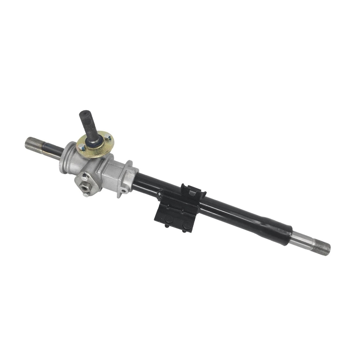 Power Steering Rack and Pinion for VW Cabriolet Jetta Rabbit Scirocco (1978–1993)