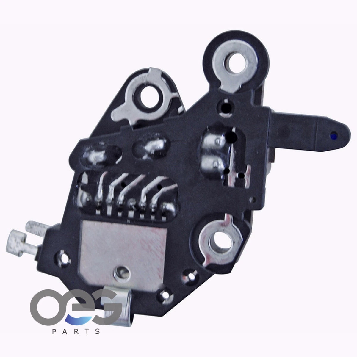 Voltage Regulator for Volkswagen Passat W8 4.0L (2002–2004)