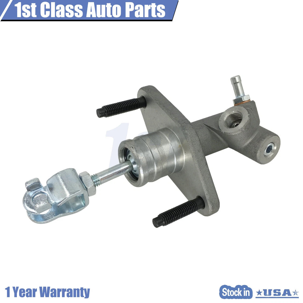 Clutch Master Cylinder for Honda CR-V 1997–2001 (46920-S10-C01)