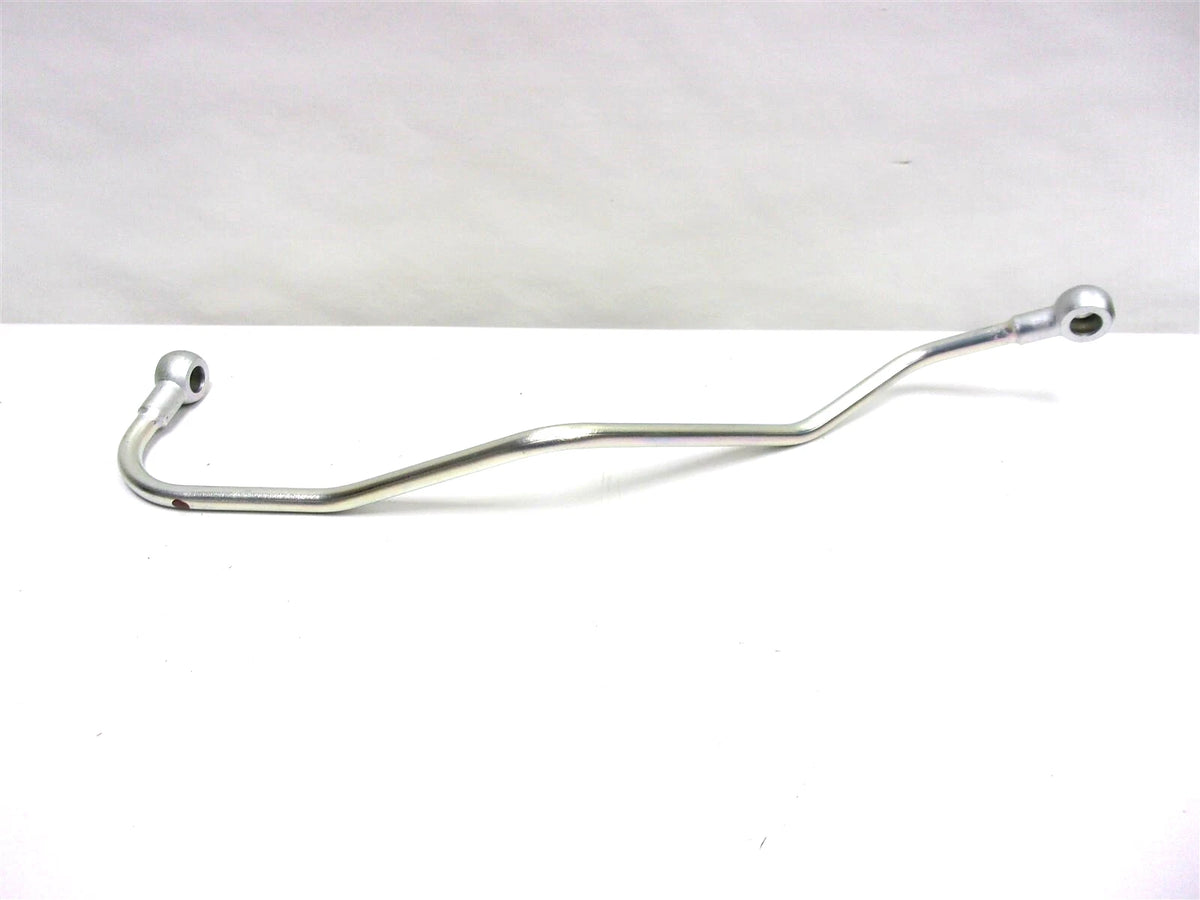 Turbo Oil Pipe for Kubota V3307 M6040DT M7040DT (OEM 1J751-33042)