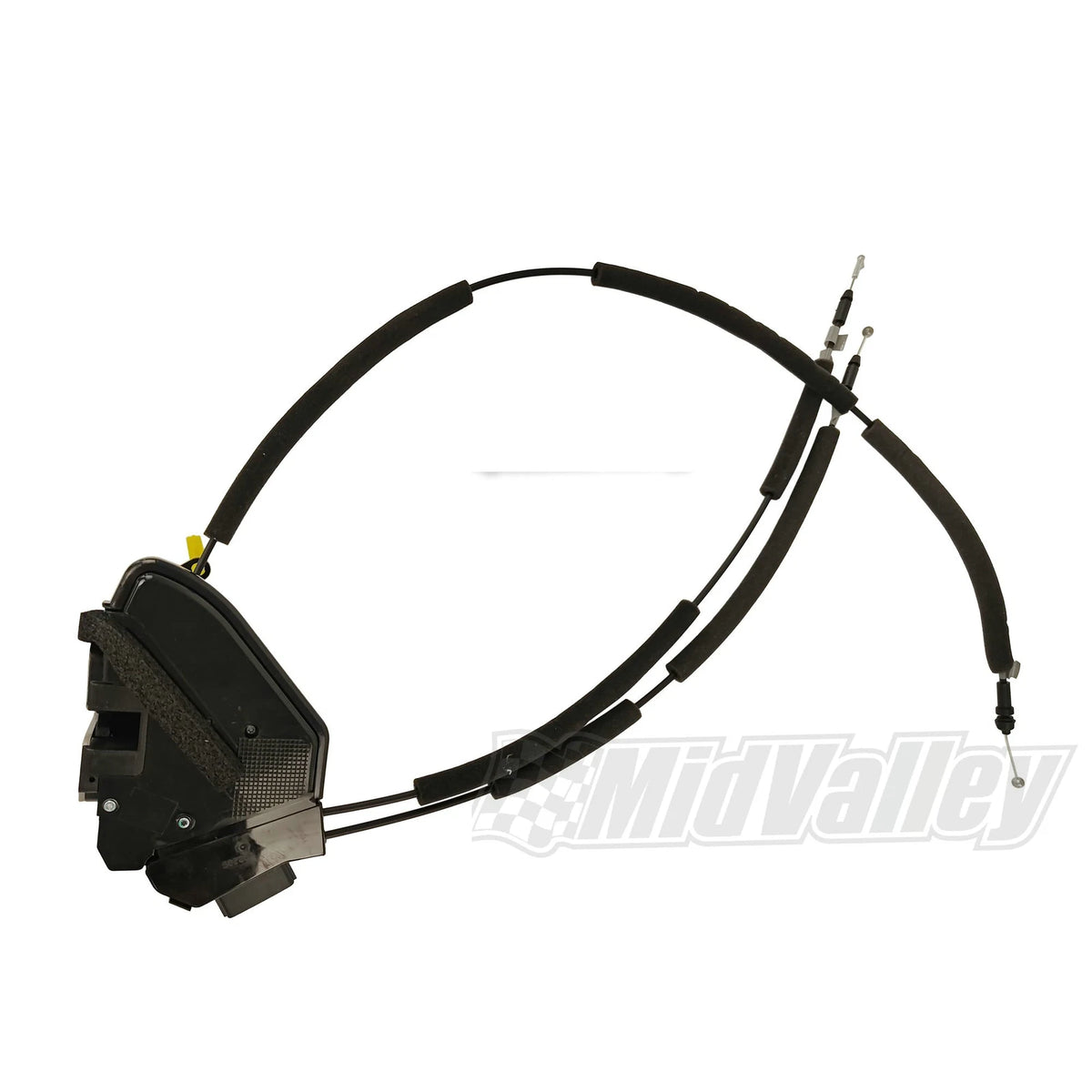 Front Left Door Latch Lock Assembly for Nissan Rogue (2014–2019) 805014BA0B