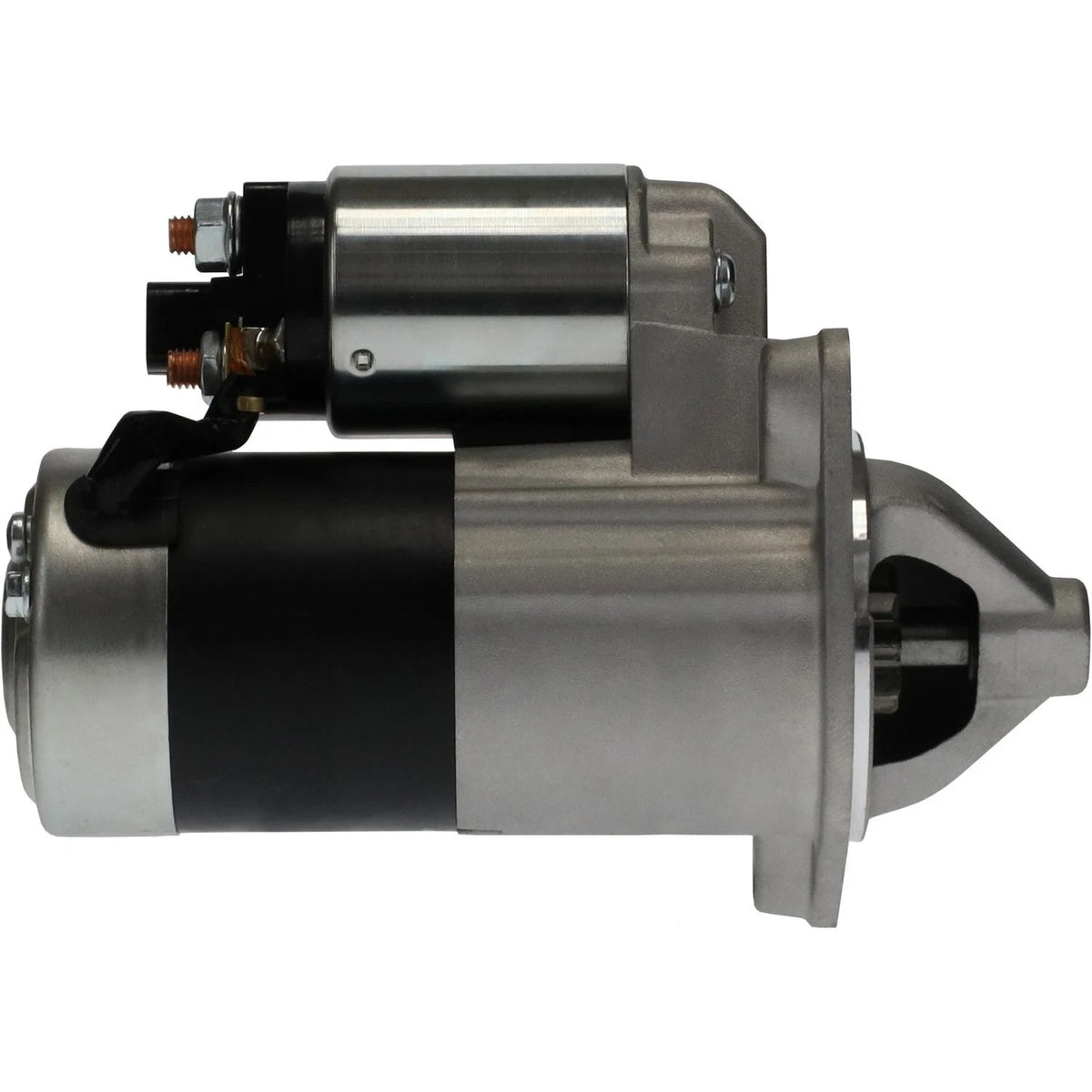 Starter for Kia Soul, Spectra, Sportage, Hyundai Elantra, Tiburon 2.0L (2007–2012)