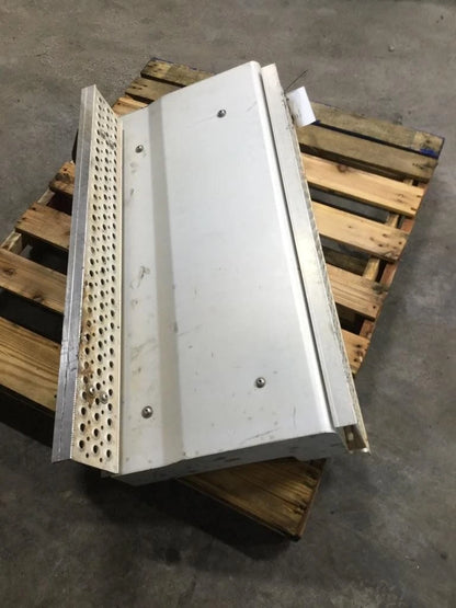 DPF Cover for International ProStar (2014)