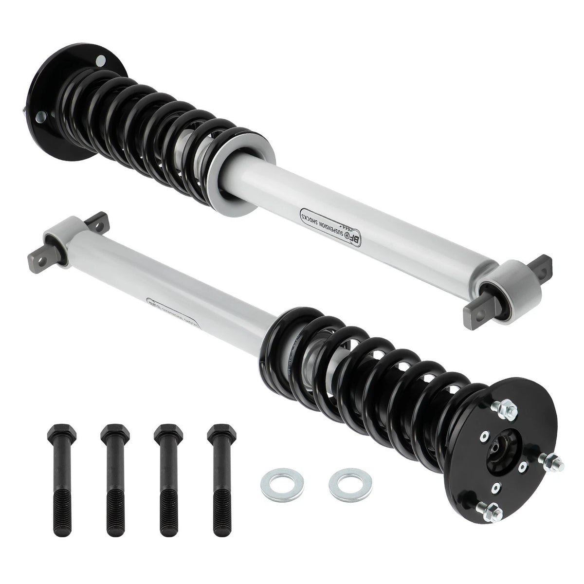 Front Lift Struts Pair for Ford F-150 4WD (2014–2023) - 6" Lift Kit