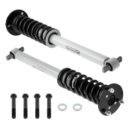 Front Lift Struts Pair for Ford F-150 4WD (2014–2023) - 6" Lift Kit