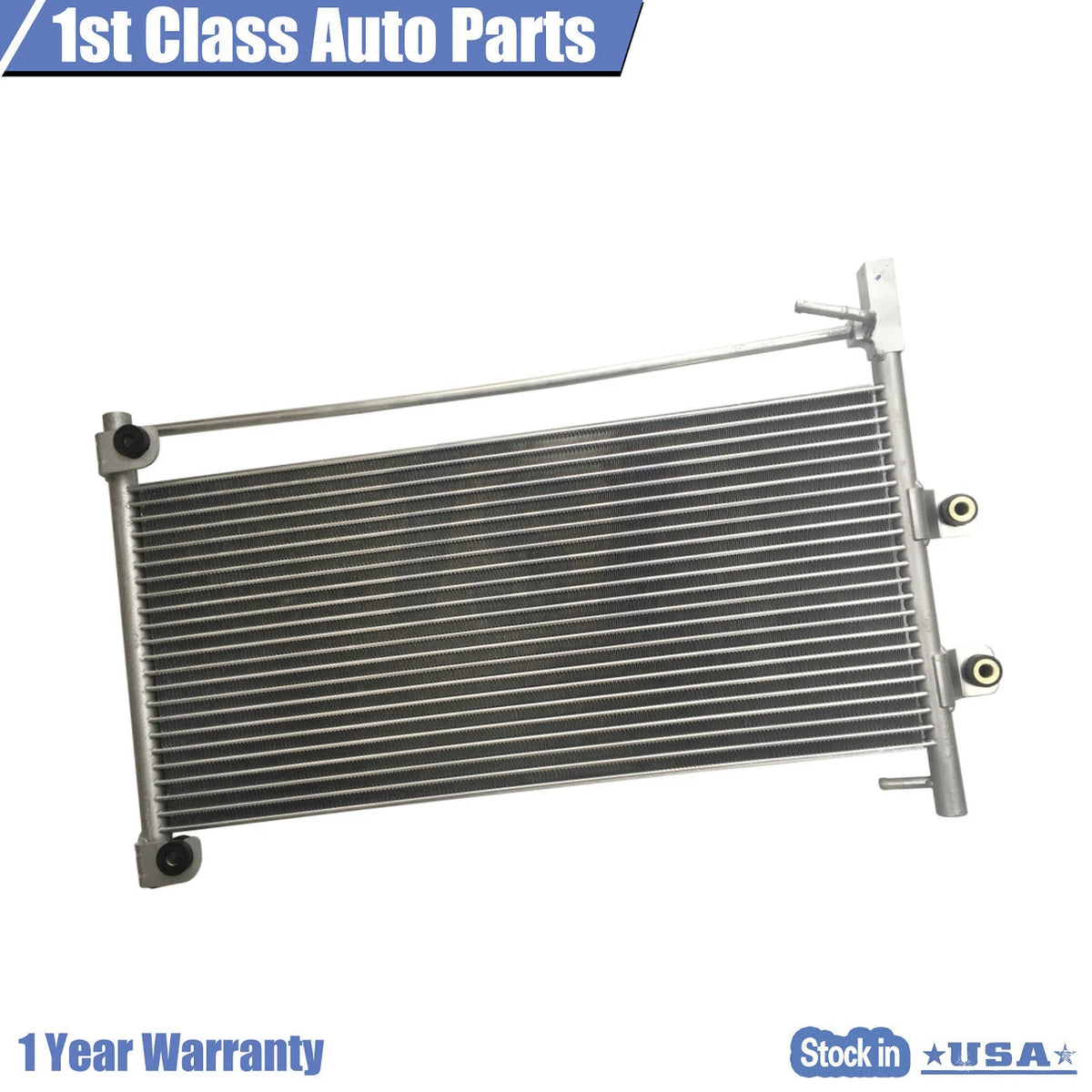 Transmission Oil Cooler for Nissan NV2500 NV3500 V8 5.6L (2012–2015) 21606-1PD0B