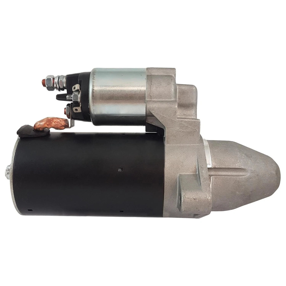 Starter for Porsche Panamera V6 3.6L (2011–2016) 0001139037 0001139038